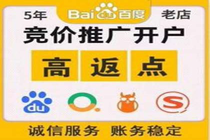 不同企业如何利用竞价端口开户提升业绩